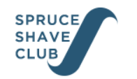 Spruce Shave Club discount codes