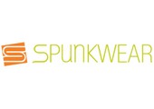Spunkwear discount codes