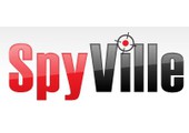 Spyville.com discount codes