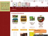 Square Foot Gardening discount codes
