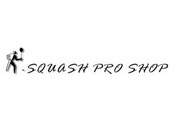 Squash Pro Shop discount codes