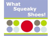 Squeaky Shoes discount codes