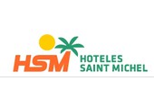 St Michel Hotels discount codes