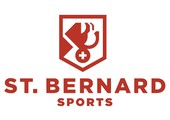 St. Bernard Sports discount codes