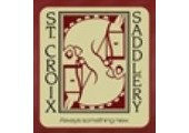 St. Croix Saddlery discount codes
