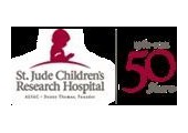 St. Jude Children\'s Research Hospital