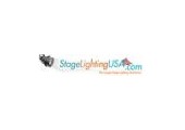 Stagelightingusa.com discount codes