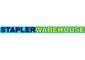 Stapler warehouse discount codes