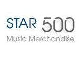 Star 500 discount codes