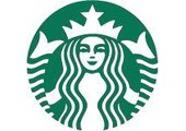 Starbucks Store Canada CA discount codes