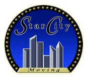 StarCity Moving discount codes