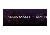 Stars Makeup Haven discount codes