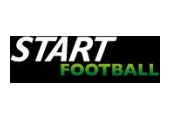 Start Football UK discount codes