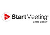 StartMeeting discount codes