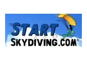 StartSkydiving.com discount codes