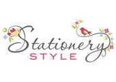Stationery Style discount codes