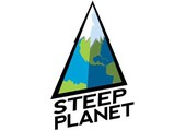 Steep Planet discount codes