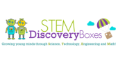 STEM Discovery Boxes discount codes