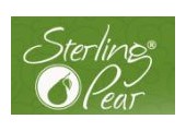 Sterlingpear discount codes