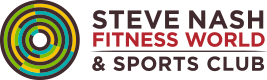 Steve Nash Fitness World discount codes