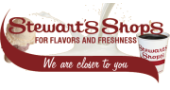 Stewart's Shops discount codes