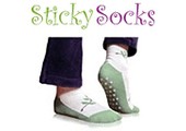 Sticky Socks LLC discount codes