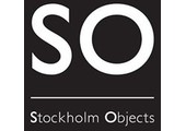 Stockholmobjects.com discount codes