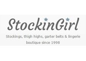 Stockingirl.com discount codes