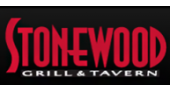 Stonewood Grill & Tavern discount codes