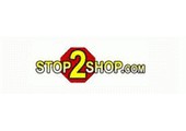 Stop 2 Shop discount codes