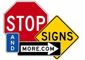 Stop Signs and More discount codes