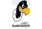 Store.roadkillcustoms.com discount codes