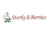 Storks Berries Canada CA discount codes