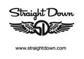 Straight Down discount codes