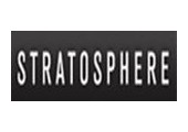 Stratosphere Hotel discount codes