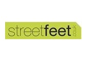 Street Feet Footwear discount codes
