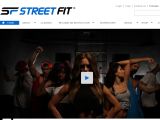 Streetfit.tv discount codes