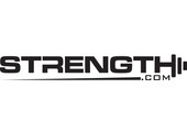 Strength.com discount codes