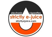 StrictlyEJuice.com discount codes