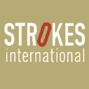 Strokes International discount codes
