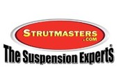 Strutmasters discount codes