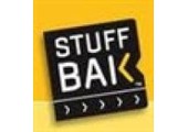 Stuffbak.com discount codes
