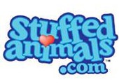 Stuffed Animals discount codes