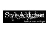 Style Addiction discount codes