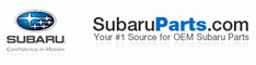 Subaru Parts discount codes