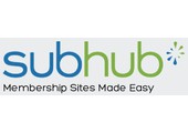SubHub discount codes