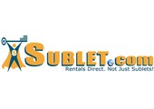 Sublet.com discount codes