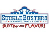 SuckleBusters discount codes