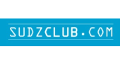 Sudz Club discount codes