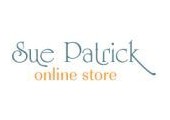 Sue Patrick discount codes